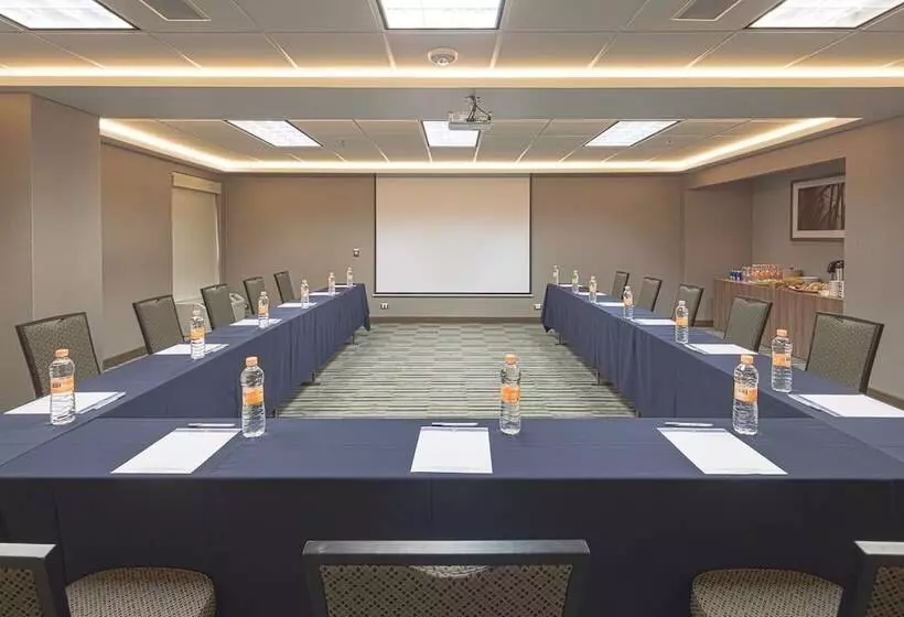 酒店 Hampton Inn By Hilton Monterrey/galeríasobispado