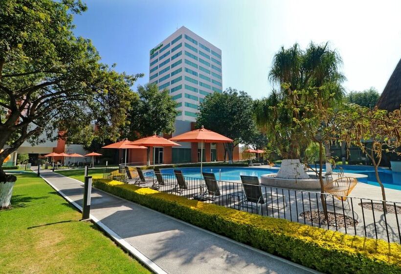 هتل Holiday Inn San Luis Potosi Quijote By Ihg