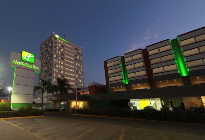 هتل Holiday Inn San Luis Potosi Quijote By Ihg