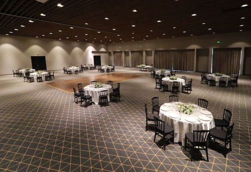 هتل Holiday Inn San Luis Potosi Quijote By Ihg