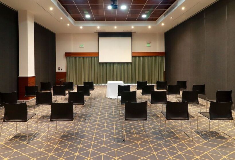 هتل Holiday Inn San Luis Potosi Quijote By Ihg