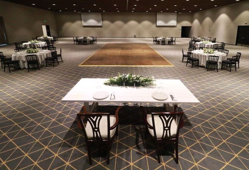 هتل Holiday Inn San Luis Potosi Quijote By Ihg