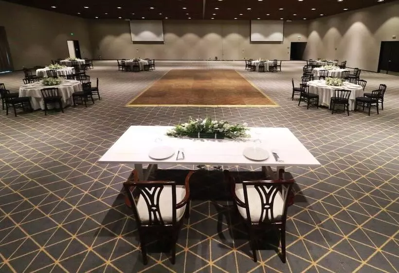 هتل Holiday Inn San Luis Potosi Quijote By Ihg