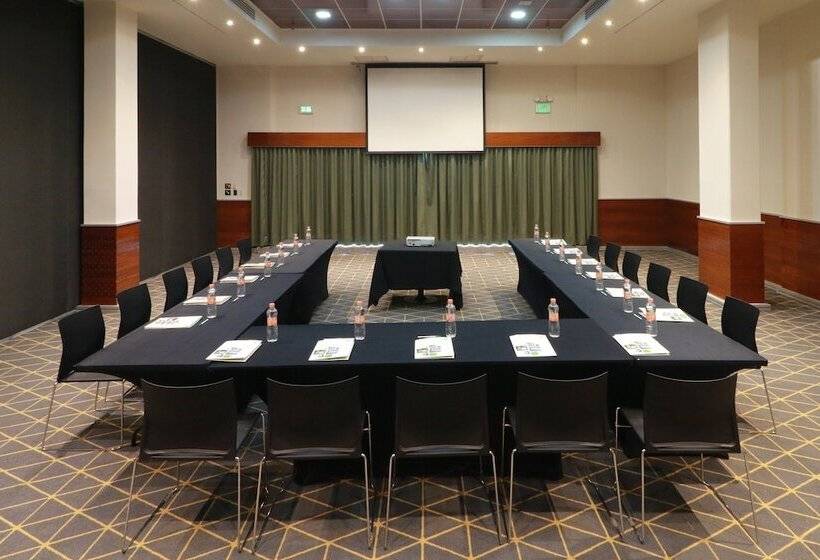 هتل Holiday Inn San Luis Potosi Quijote By Ihg