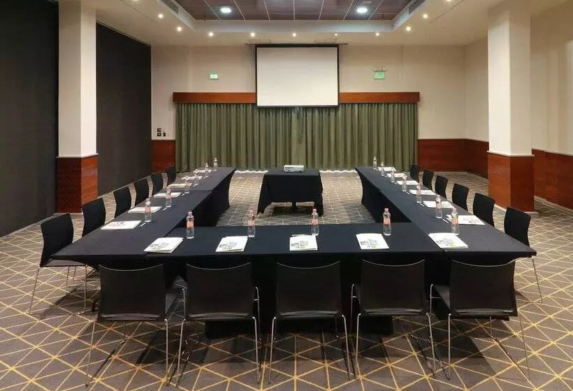 هتل Holiday Inn San Luis Potosi Quijote By Ihg