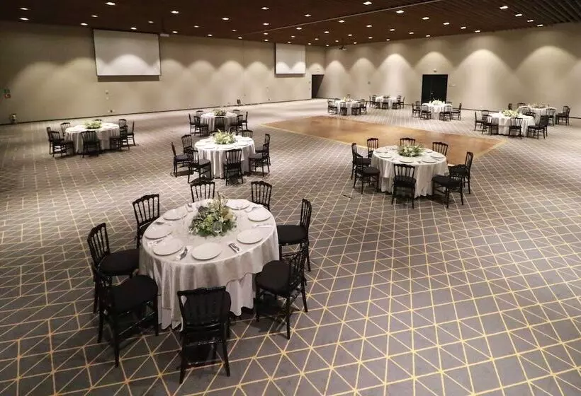 هتل Holiday Inn San Luis Potosi Quijote By Ihg