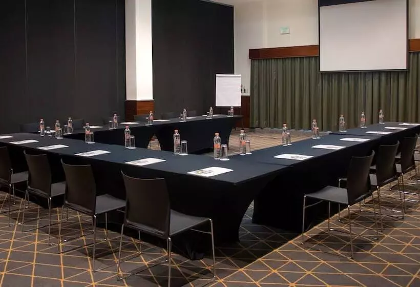 هتل Holiday Inn San Luis Potosi Quijote By Ihg