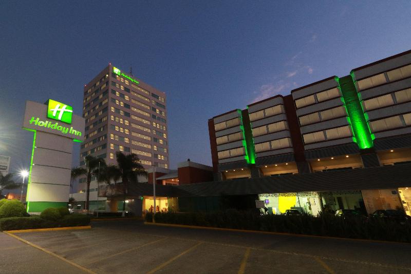 هتل Holiday Inn San Luis Potosi Quijote By Ihg