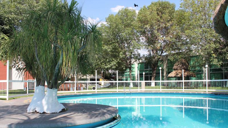 هتل Holiday Inn San Luis Potosi Quijote By Ihg