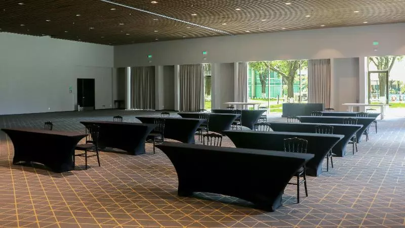 هتل Holiday Inn San Luis Potosi Quijote By Ihg