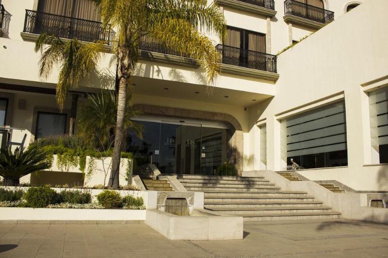 Hs Hotsson Hotel Leon