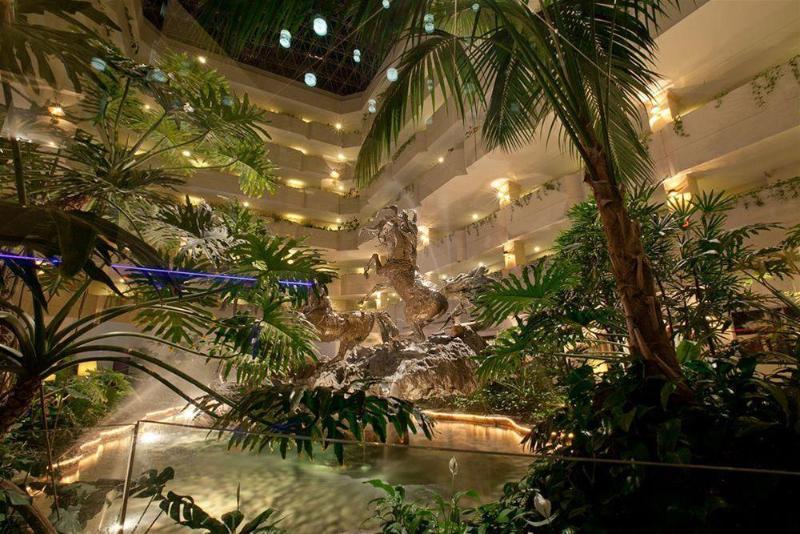 Hs Hotsson Hotel Leon