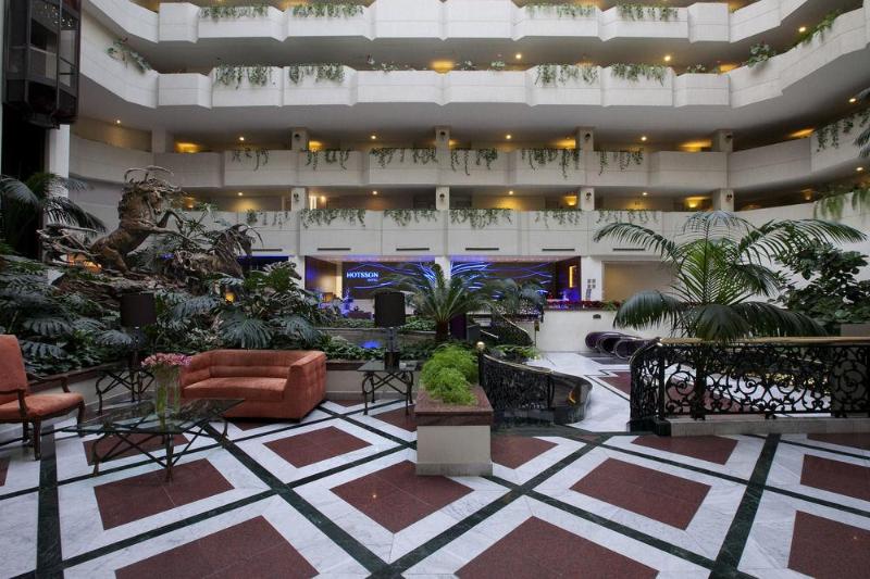 Hs Hotsson Hotel Leon