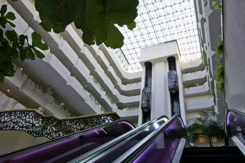 Hs Hotsson Hotel Leon