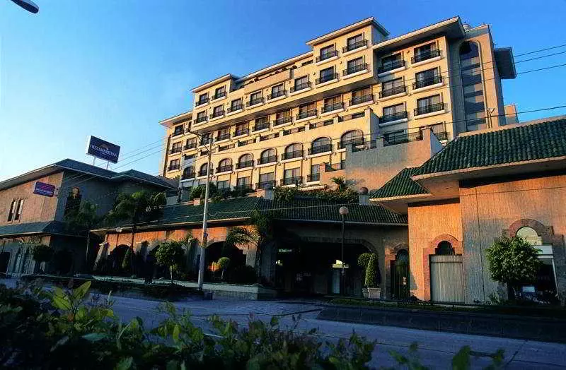 Hs Hotsson Hotel Leon