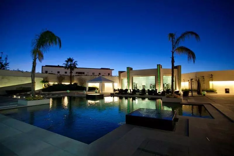 Hs Hotsson Hotel Leon