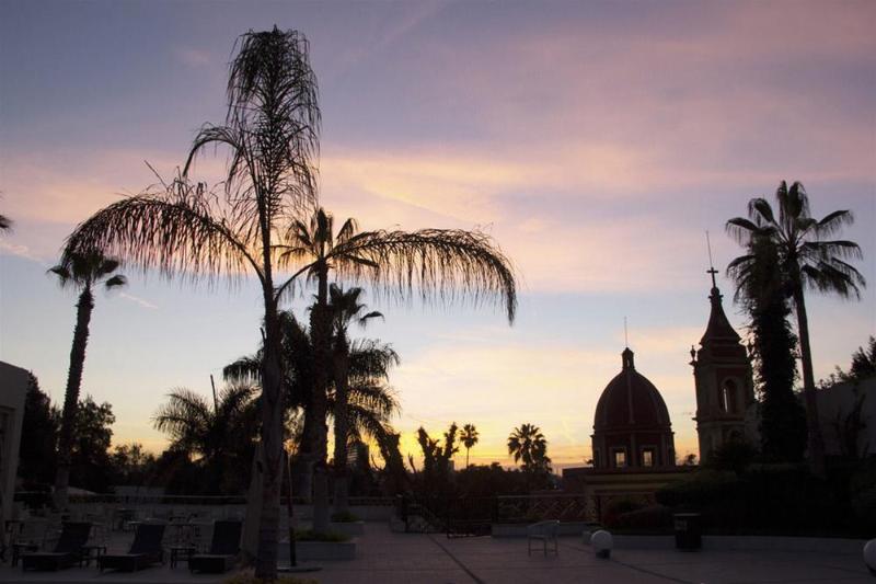 Hs Hotsson Hotel Leon