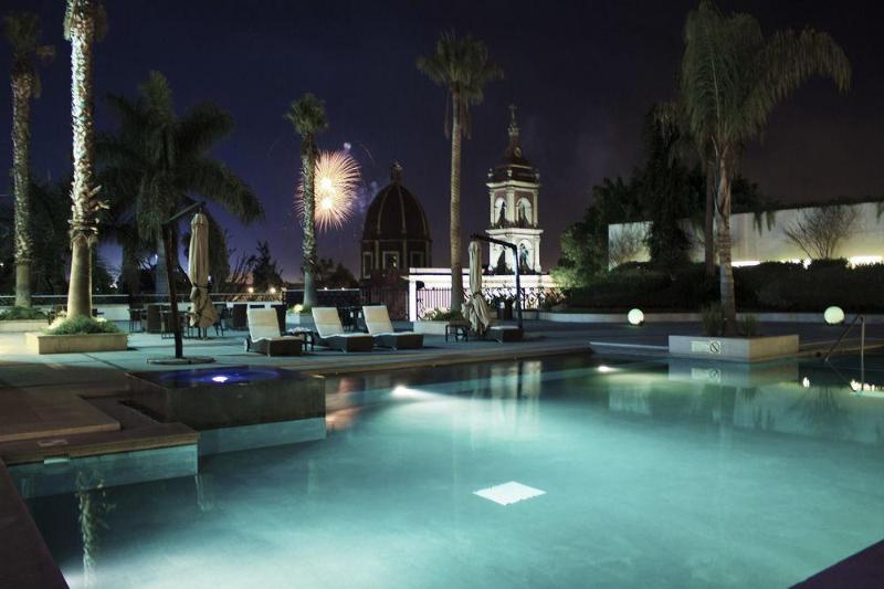 Hs Hotsson Hotel Leon