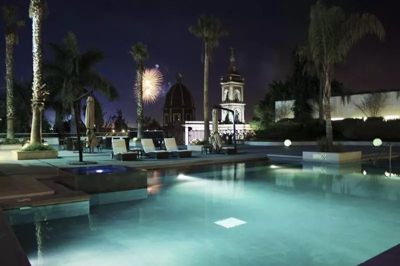 Hs Hotsson Hotel Leon