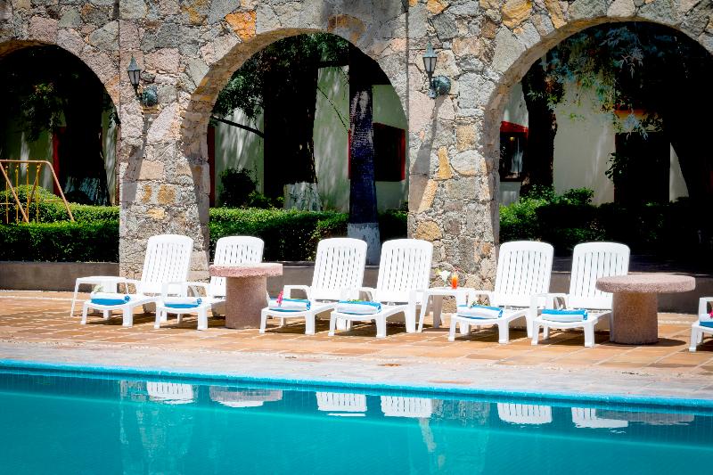 هتل Mision San Gil