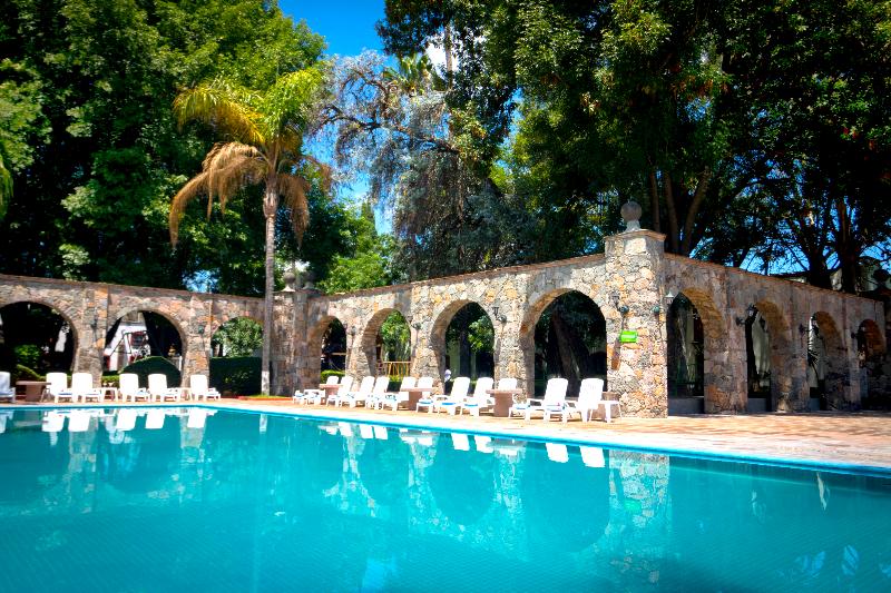 هتل Mision San Gil