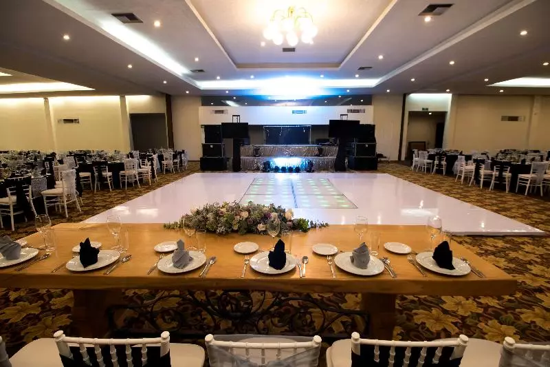 Отель Mision San Gil