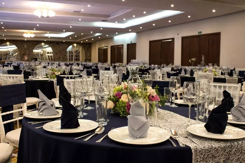 Отель Mision San Gil