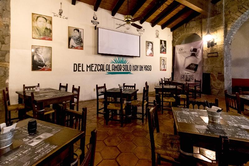 هتل Mision San Gil