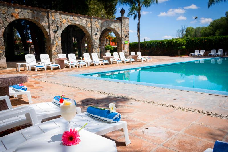 هتل Mision San Gil