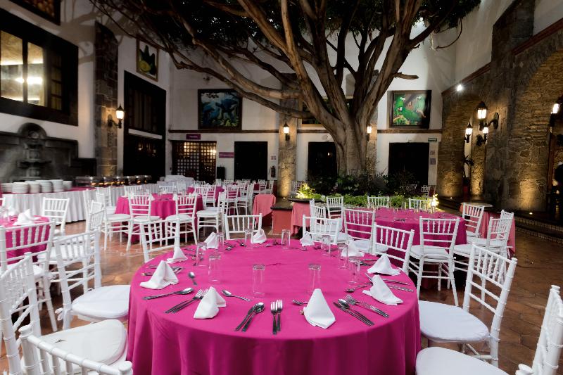 هتل Mision San Gil