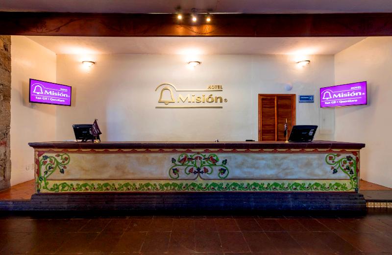 هتل Mision San Gil