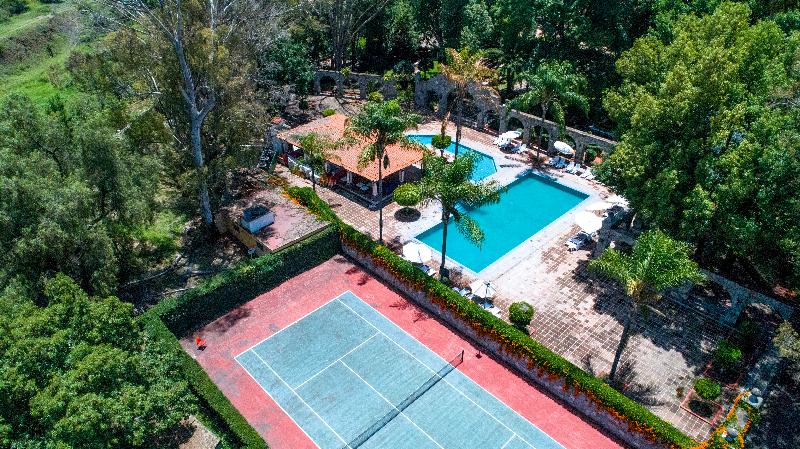 هتل Mision San Gil