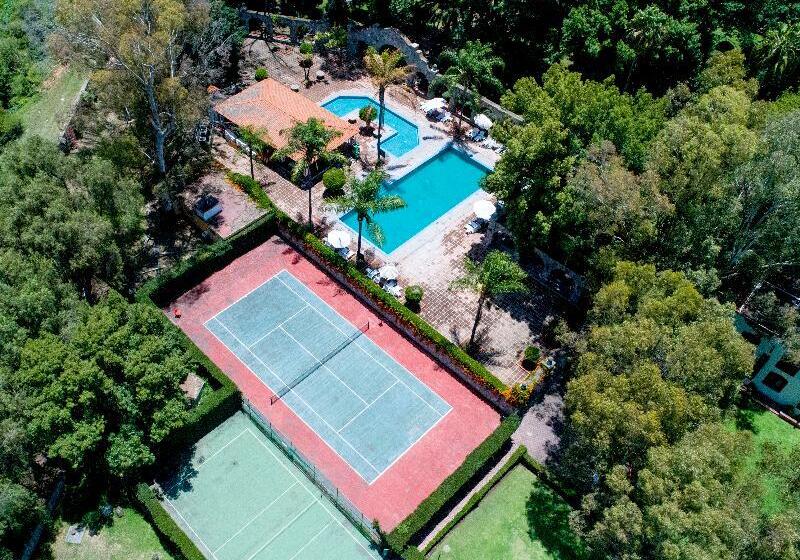 هتل Mision San Gil