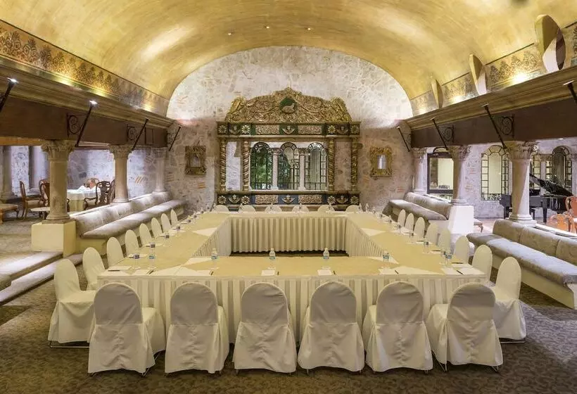 ホテル Quinta Real Aguascalientes