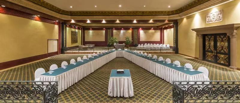 ホテル Quinta Real Aguascalientes