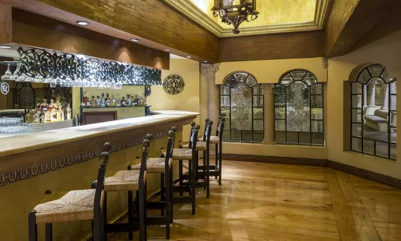 ホテル Quinta Real Aguascalientes