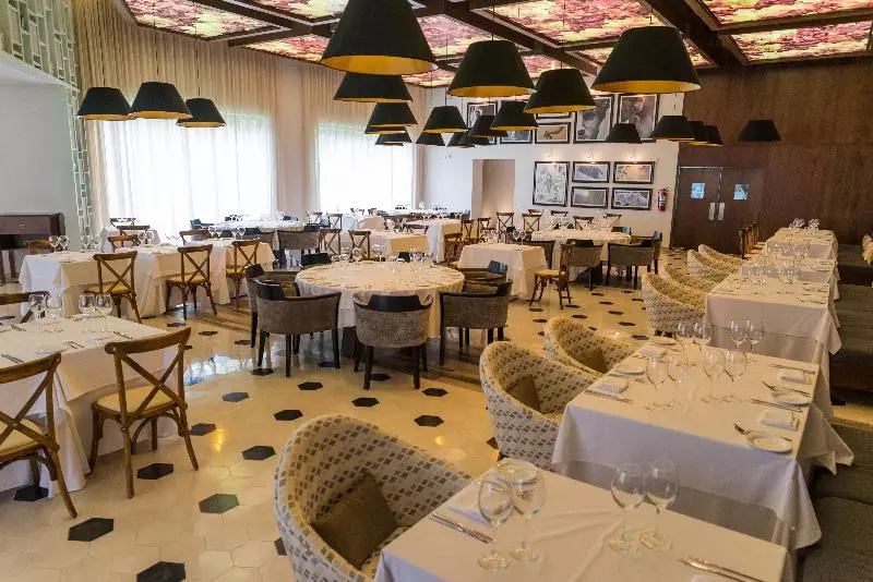 리조트 Sandos Playacar  All Inclusive