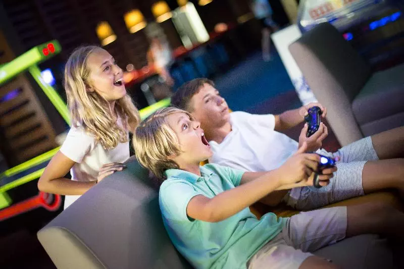 리조트 Sandos Playacar  All Inclusive