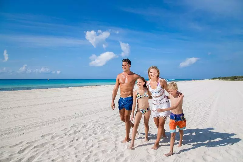 리조트 Sandos Playacar  All Inclusive