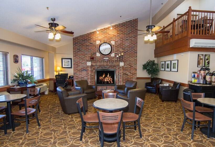 호텔 Americinn By Wyndham Peoria