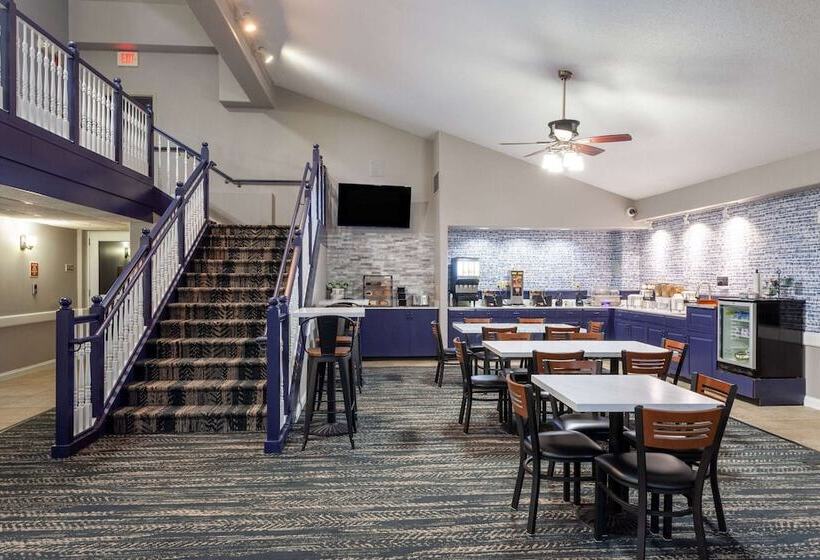 호텔 Americinn By Wyndham Peoria