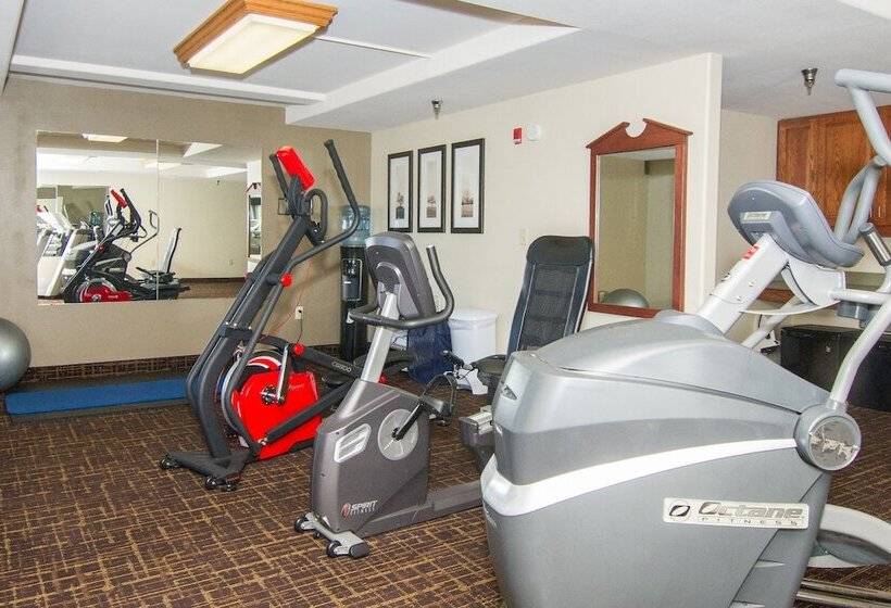 호텔 Americinn By Wyndham Peoria