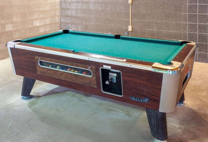 호텔 Americinn By Wyndham Peoria