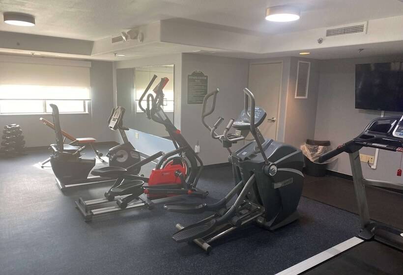 호텔 Americinn By Wyndham Peoria