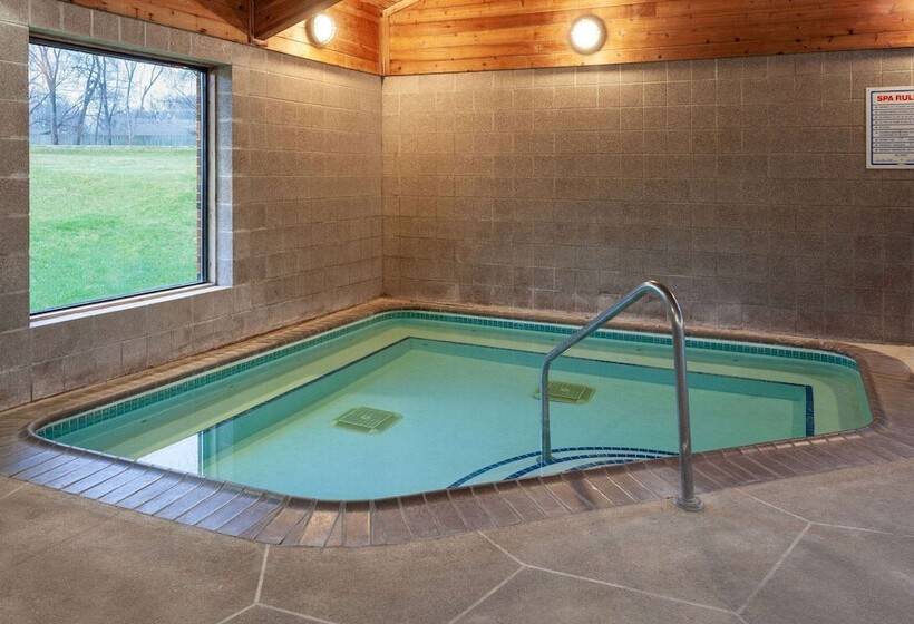 호텔 Americinn By Wyndham Peoria