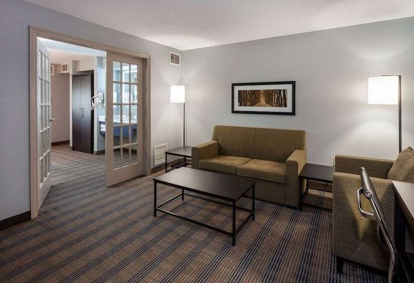 호텔 Americinn By Wyndham Peoria