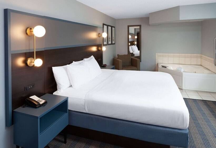 호텔 Americinn By Wyndham Peoria