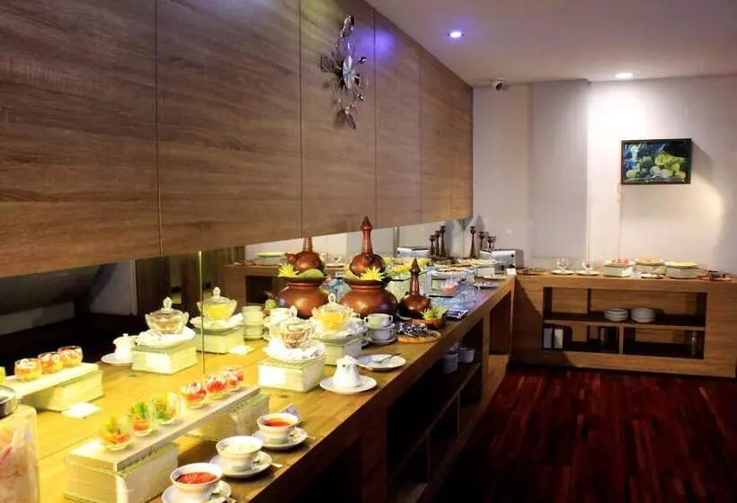 Kyriad Arra Hotel Cepu