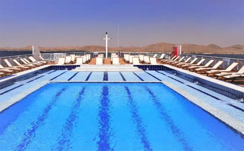 هتل Steigenberger Legacy