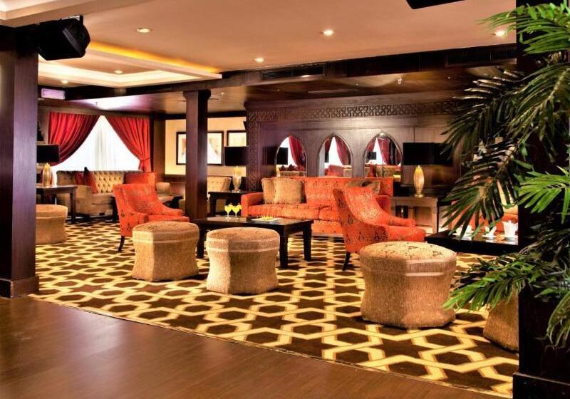 Hotel Steigenberger Legacy